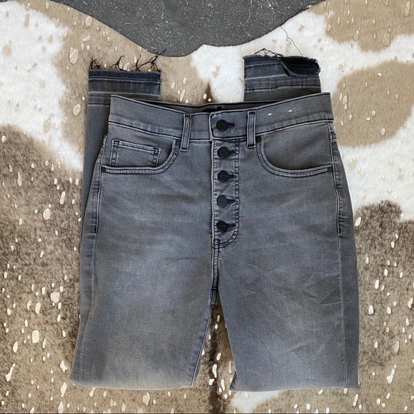 Express Denim - Express jeans 4